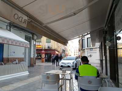 Cafeteria Taperia Fajardo