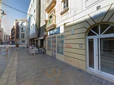 Cafeteria Taperia Fajardo