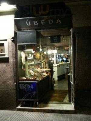 Ubeda