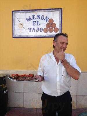 Meson El Tajo