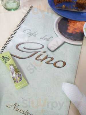 Cafe Del Gino