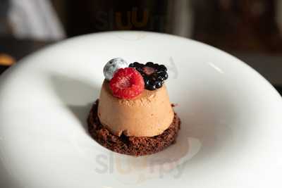 Restaurante Antonio Kafe & Bar