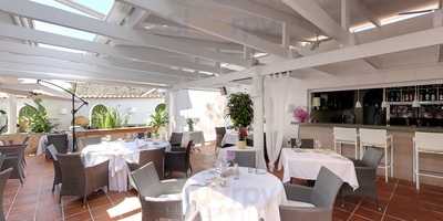 Restaurante Antonio Kafe & Bar