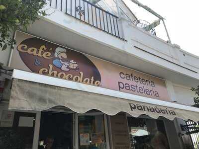 Cafe Y Chocolate