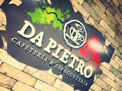 Cafeteria Da Pietro