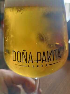 Doña Pakita