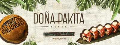 Doña Pakita