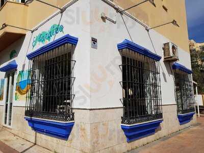 Bar Cafeteria El Paraiso