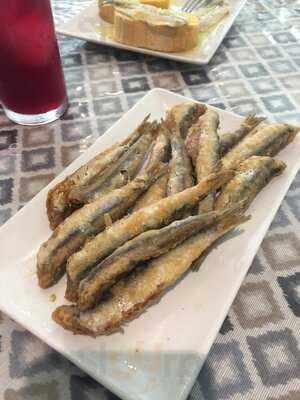 Bar Cafeteria El Paraiso