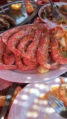 Bar Cafeteria El Paraiso