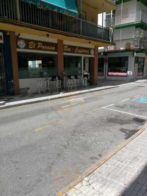 Bar Cafeteria El Paraiso