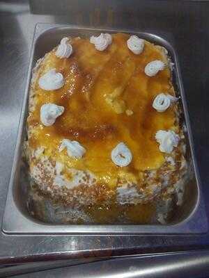 Heladería Ké Bueno