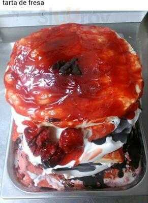 Heladería Ké Bueno