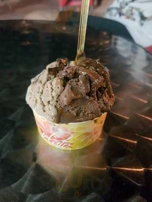 Heladería Ké Bueno