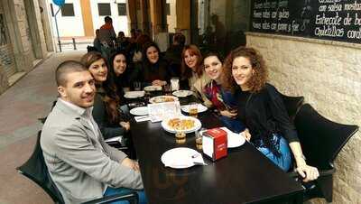 Asador El Burlaero Alicante