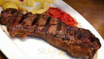 Asador El Burlaero Alicante