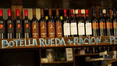 Asador El Burlaero Alicante