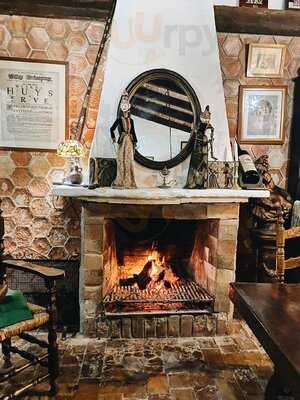 Restaurante Indonesio Holandés 43