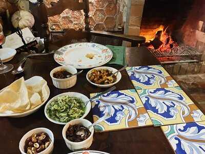 Restaurante Indonesio Holandés 43