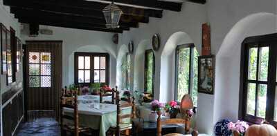 Restaurante Indonesio Holandés 43