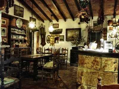 Restaurante Indonesio Holandés 43