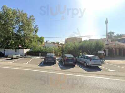 Restaurante Indonesio Holandés 43