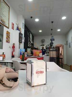 Cafeteria Y Churrería Santa Fe