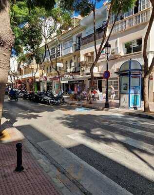 Cafeteria Y Churrería Santa Fe