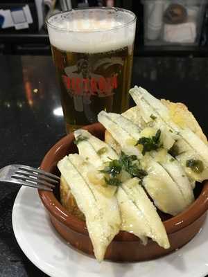 Cafeteria Y Churrería Santa Fe