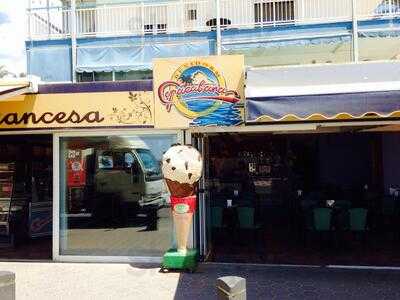 Copacabana Pasteleria Francesa Benidorm