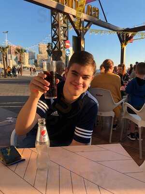 Copacabana Pasteleria Francesa Benidorm