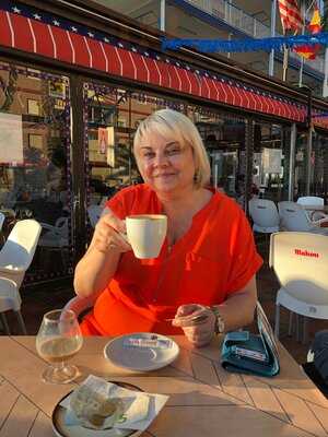 Copacabana Pasteleria Francesa Benidorm