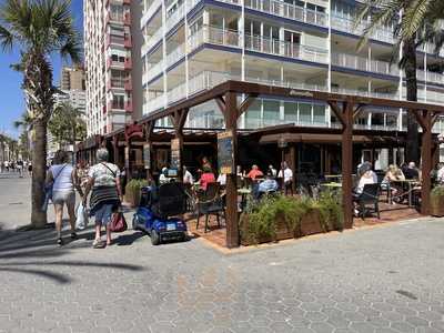 Copacabana Pasteleria Francesa Benidorm