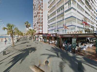 Copacabana Pasteleria Francesa Benidorm