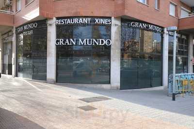 Gran Mundo