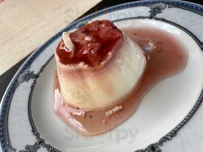 Restaurante Guadalest