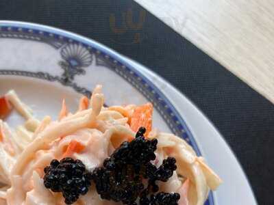 Restaurante Guadalest