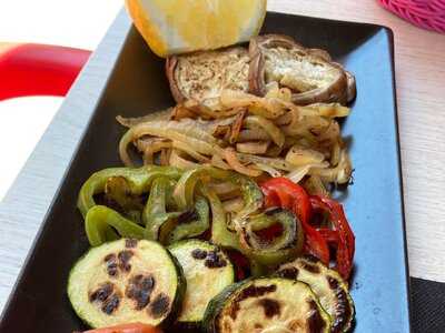 Restaurante Guadalest