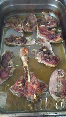 Restaurante Guadalest