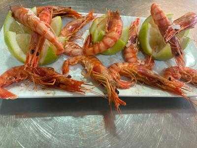 Restaurante Guadalest