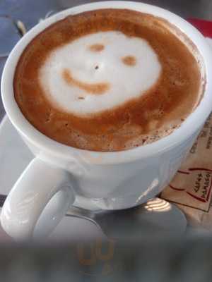 Cafeteria Aguamarina