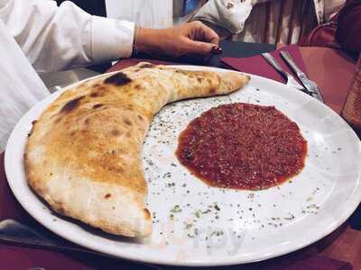 Pizzeria Il Malandrino