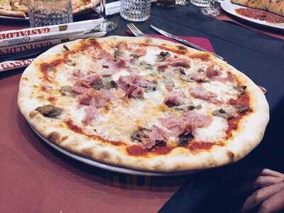 Pizzeria Il Malandrino