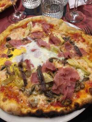 Pizzeria Il Malandrino