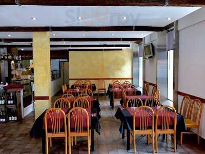 Pizzeria Il Malandrino