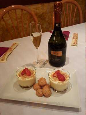 Pizzeria Il Malandrino