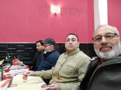 Kebabishking En Benidorm