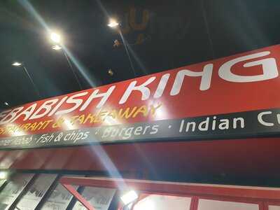 Kebabishking En Benidorm
