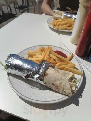 Kebabishking En Benidorm
