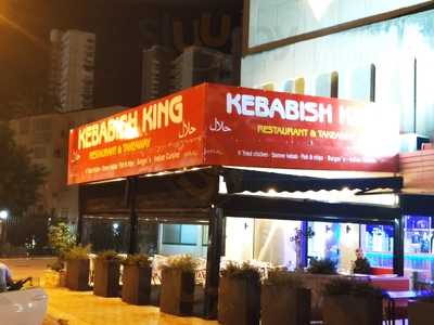 Kebabishking En Benidorm